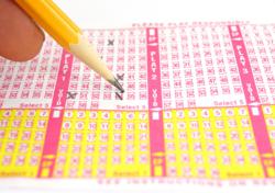 lottery / lotto massive jackpot winners